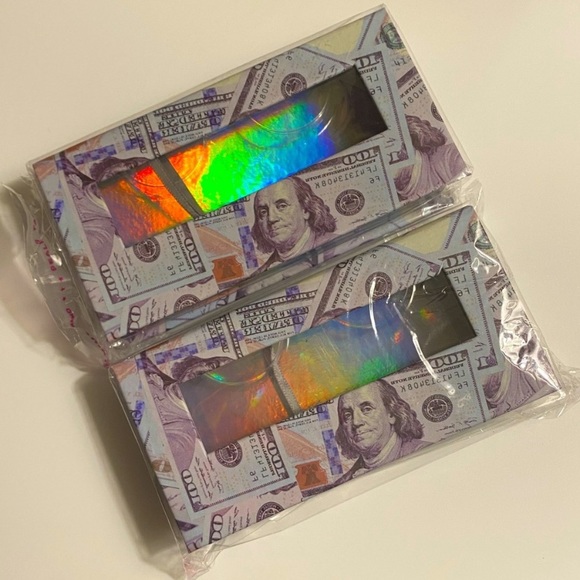 USD Eyelash case packaging - Picture 3 of 5